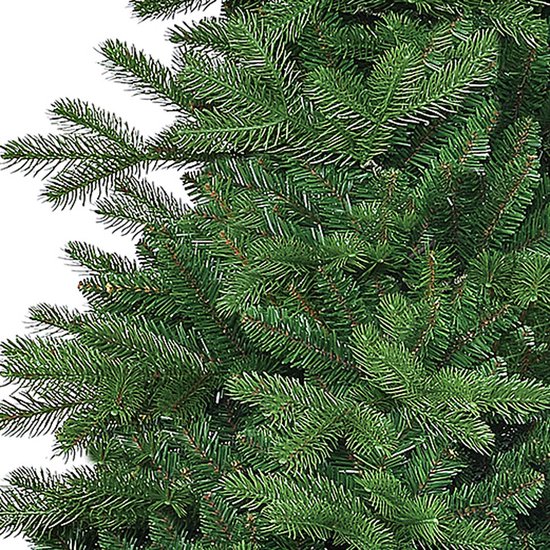 Black Box Trees Brampton Kunstkerstboom - H185 x Ø127 cm - Groen