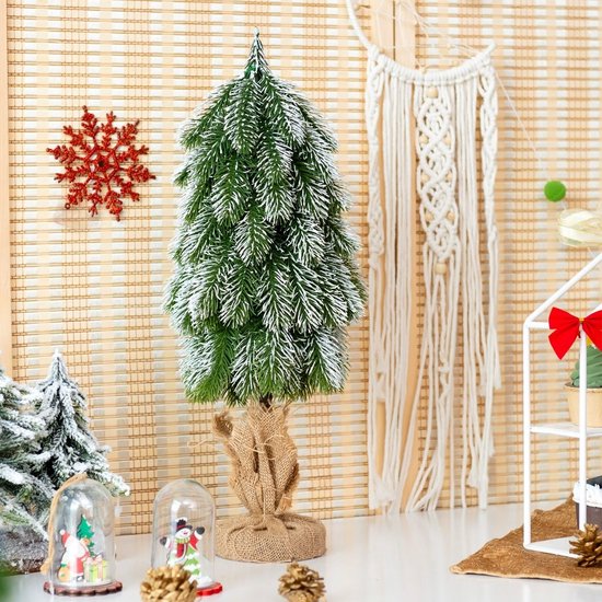 Coast Kerstversiering Opblaasbare IJsbeer & Kerstman te paard MET LED's - 200cm
