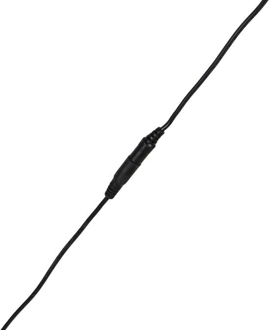Steinhauer Exclusive - vloerlamp - Soleil2 - staal - kunststof metaal - design lamp - LED - 4389ST