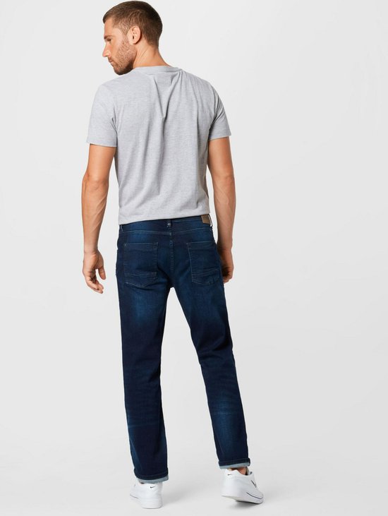 Blend Denim Jeans Twister - Denim Dark Blue - W33-L34