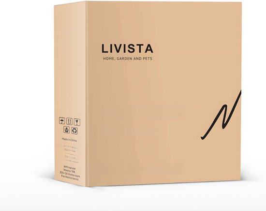 Livista - Gezichtsbruiner - Inclusief garantie! - Zonnebank - UV Lamp - Geschikt voor thuis gebruik - Inclusief beschermende bril - Verschillende standen - Zonnelamp - Zonnebruiner - Supper Tanning