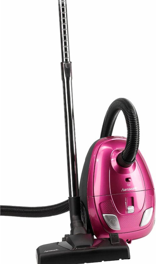 Hanseatic Stofzuiger »VCB35B15C«, 700 W