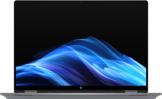 HP OmniBook X FlipNGAI OmniBook X Flip 2-in-1 Laptop Volgende Gen AI 14-fk0033dx 350 35,6 cm (14") 2K 24 GB