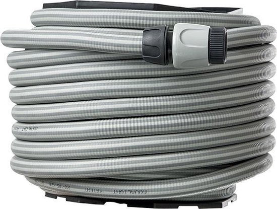 GF Garden Anti-knik en Anti-knoop Tuinslang Aqualight - 3/4" - 30 meter -