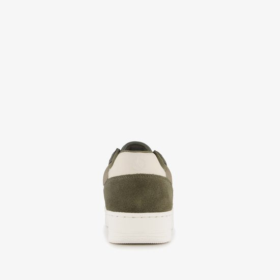 Bjorn Borg heren sneakers groen - Maat 43 - Uitneembare zool