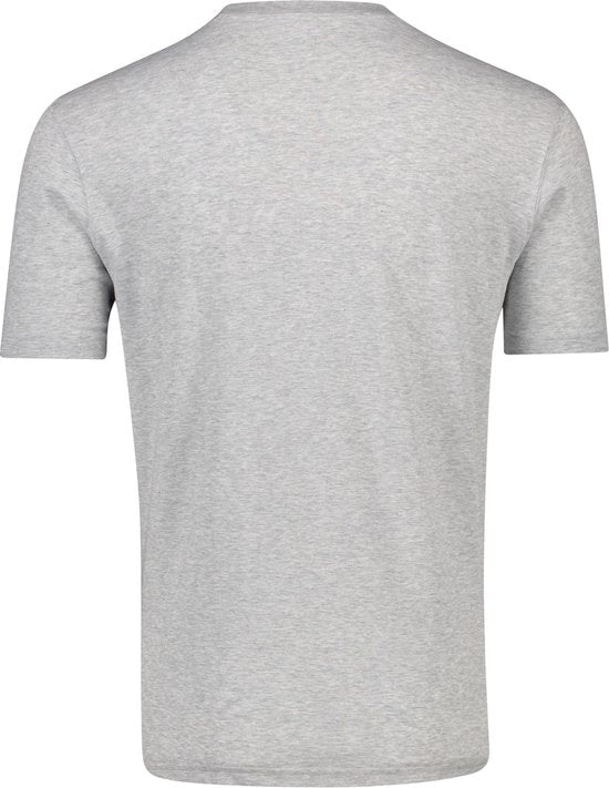 Lacoste Sport T-Shirt Grijs - Maat XXL - Heren
