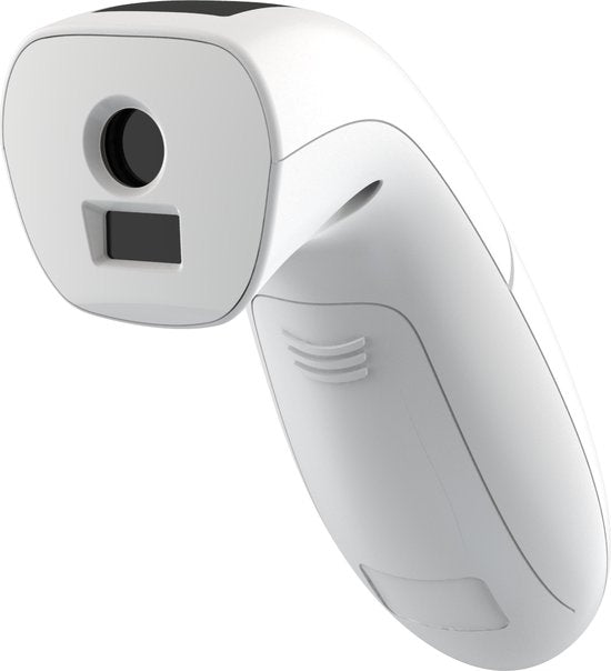 Motorola Thermometer MBP66NT - Contactloos - Hygiënisch - Ongestoord - ook voor Vloeistof en Voedsel