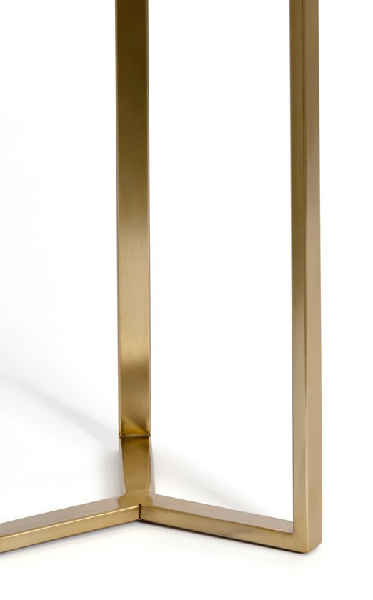 Light & Living - Zuil RETIRO - Ø40x101cm - Goud