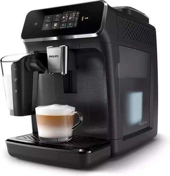Philips 2300-serie EP2330/10 - Zwart