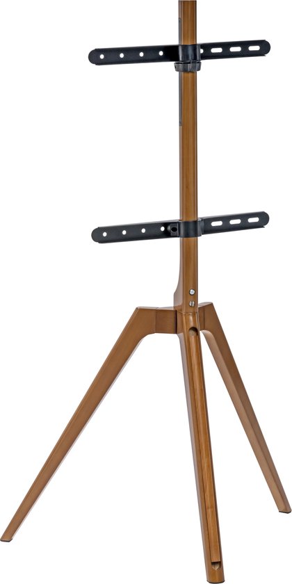 Tv standaard schildersezel design studio - draaibaar - tot 65 inch
