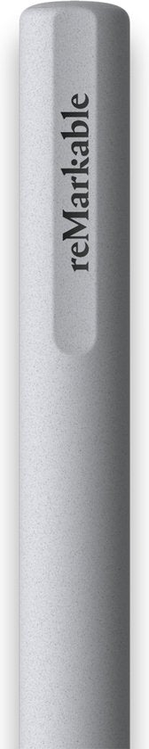 reMarkable RM210 stylus-pen 15 g Grijs