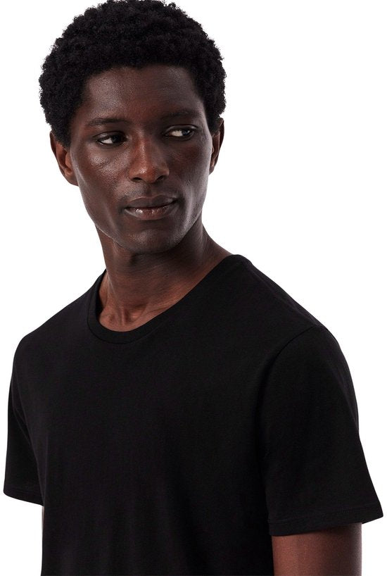 Lacoste Lounge Shirts Heren (3-pack) - Maat XL