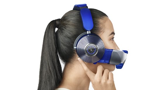 Dyson Zone