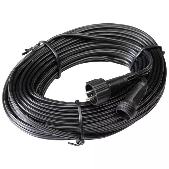 12V Verlengkabel Tuin - 2m - SPT-1W