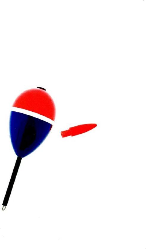 Rozemeijer Pike Float met Licht – LED Snoekdobber 8g / 15g / 25g