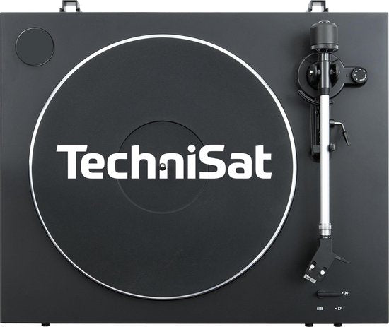 Technisat Techniplayer LP200 - zwart