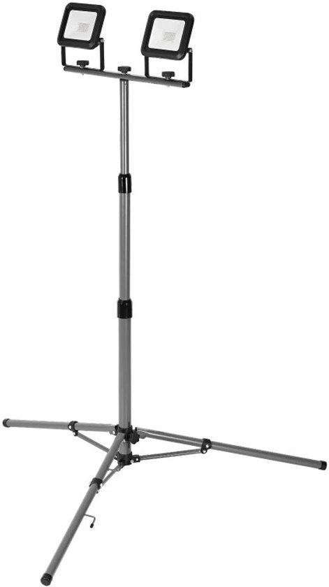 Ledvance LED Bouwlamp | 40W 6500K 4000Lm | 865 IP54 | WORKLIGHT VALUE STATIEF