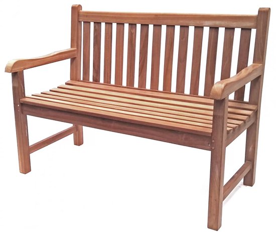 Tuinbank Cordoba - Teakhout - 180cm