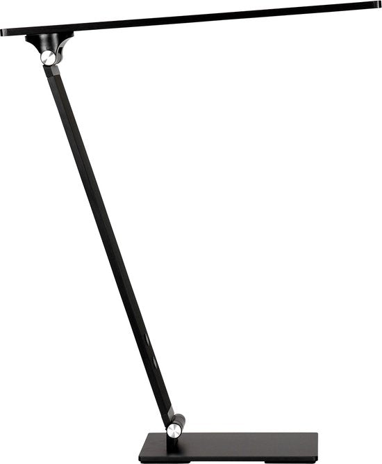 Tafellamp Steinhauer Serenade LED - Zwart