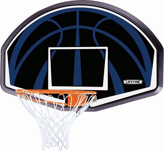 Lifetime - Basketbalhoepel - LH10100