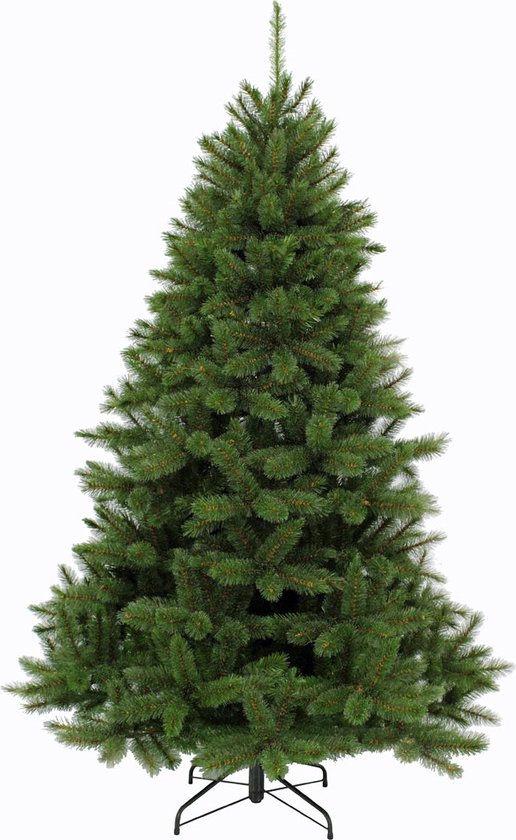 Triumph Tree Bristlecone Kunstkerstboom - H185 x Ø119 cm - Groen
