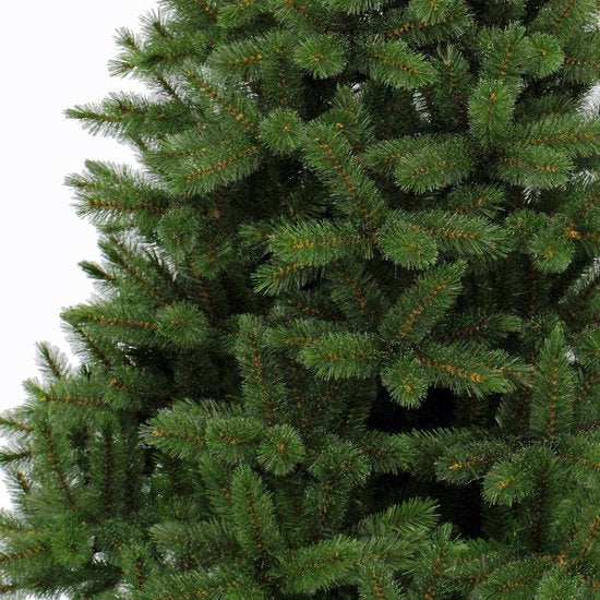 Triumph Tree Bristlecone Kunstkerstboom - H185 x Ø119 cm - Groen