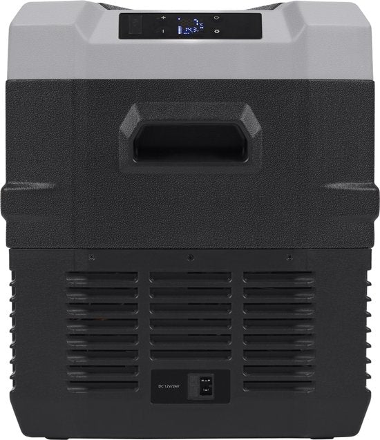 Hyckes HyCooler Life 40 - Basis 40L compressor koelbox