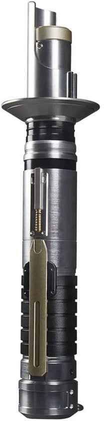 Hasbro Star Wars: Ahsoka Black Series Replica Force FX Elite Lightsaber Ezra Bridger Actiefiguur