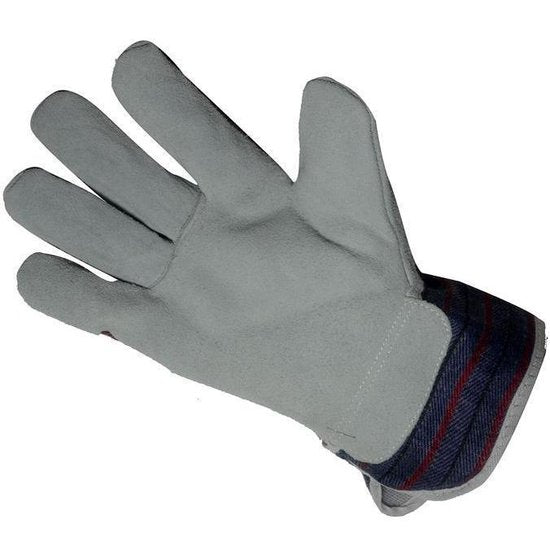 ToolPack Heavy Duty Werkhandschoenen 10/XL