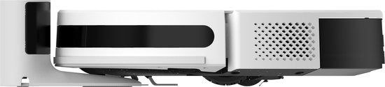 EZVIZ RC3 - Robotstofzuiger - Lidar - 2700 Pa - tapijtdetectie