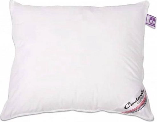 Cinderella Classic - Hoofdkussen - Medium - Synthetisch - 60 x 70 cm