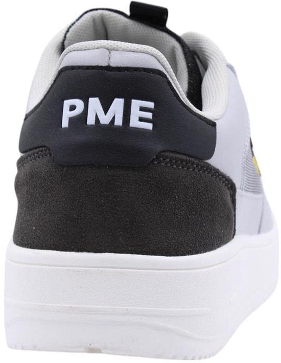 PME Legend - Heren Sneakers Gobbler - Grijs - Maat 46
