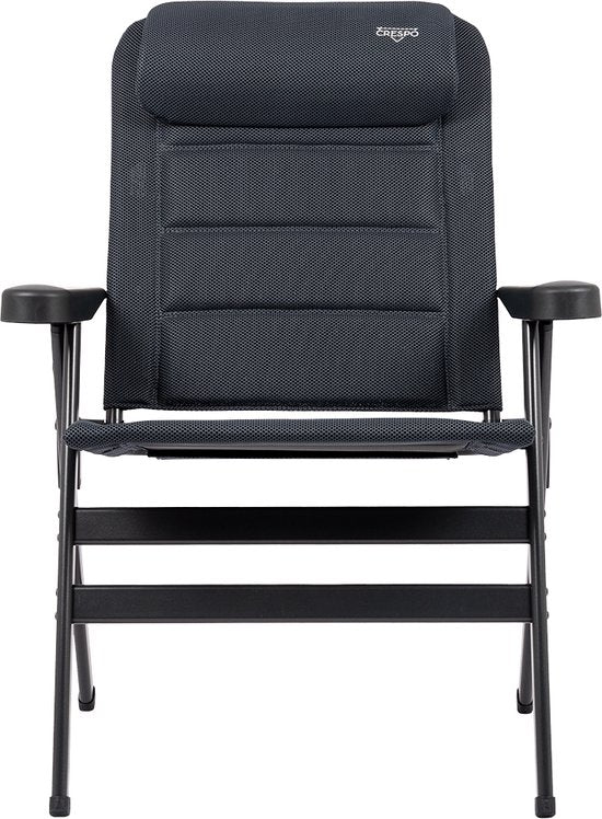 Crespo - Standenstoel - XL - AP/238 - Air-Deluxe - Compact - Grijs - Model 2025