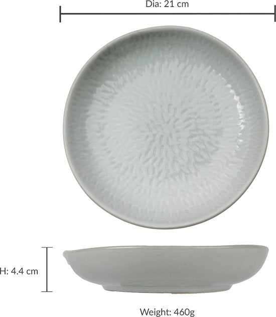 Jay Hill Diep Bord Brecqhou ø 21 cm