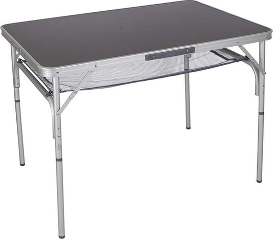 Bo-Camp - Tafel - Met net - 100x70 cm