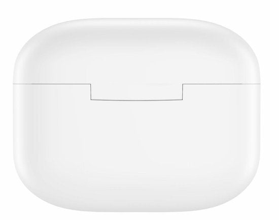 Denver Draadloze Oortjes Bluetooth - ANC (Active Noise Canceling) - Oordopjes - Touchscreen - TWD305