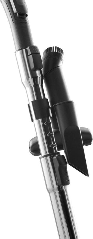 Tomado TVC3001B - Krachtige stofzuiger met zak - HEPA 13 filter - Snoerlengte 7 meter - Zwart