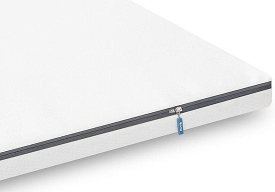 Topmatras Emma Flip - 200 x 200 cm