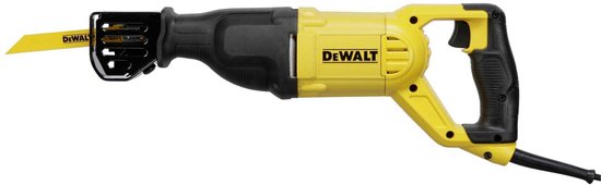 DWE305PK 1100 Watt Reciprozaag