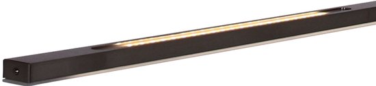 Steinhauer hanglamp zwart zelena