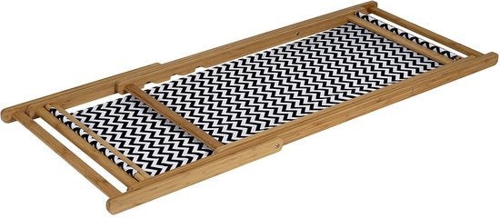 Bo-Camp - Urban Outdoor - Strandstoel - Soho