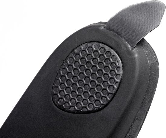 Verwarmde Zolen | Elektrische Inlegzolen | Unisex | 38-40 | Tot 14 uur verwarming