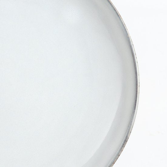 Mica Decorations Tabo Serviesset 4 Persoons - Grijs