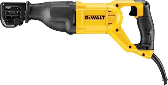 DWE305PK 1100 Watt Reciprozaag