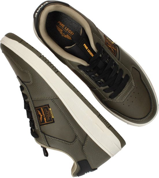 PME Legend Gobbler Sneakers - Heren - Groen - Maat:46