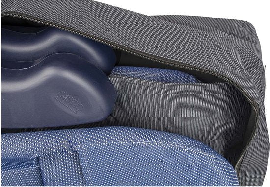 Bo-Camp - Opbergtas - Stoelen - 118x65x18 cm
