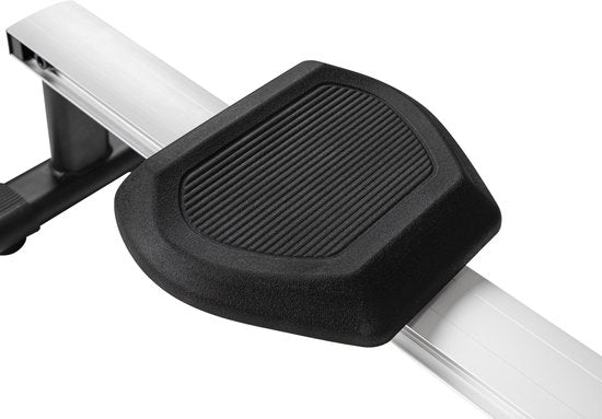 VirtuFit Stroker 100i Roeitrainer - Roeimachine - Roeiapparaat voor Thuis - Inklapbaar - Roeitrainers - 16 Weerstandsniveaus