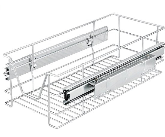 Casaria Telescopische lade voor 30cm kastbreedte