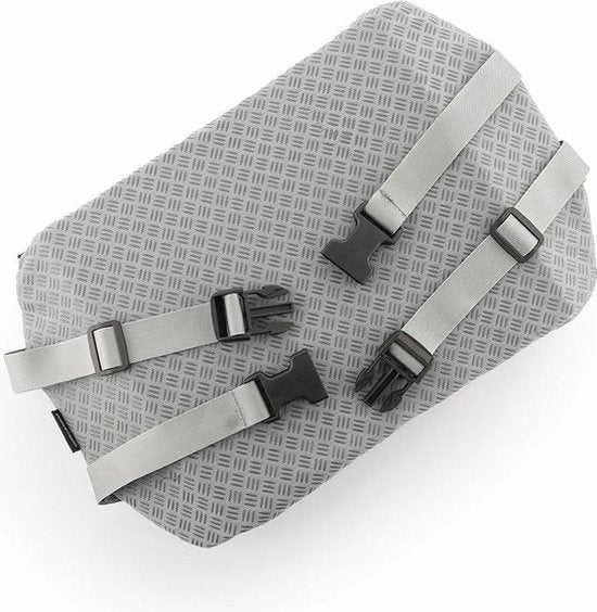 Lumbaal gelkussen met afneembare hoes Glushion InnovaGoods