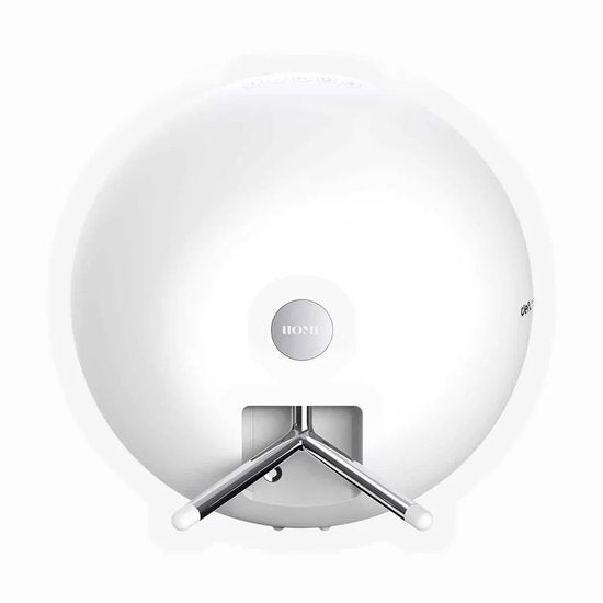Defunc Home S Multiroom Wifi-luidspreker Zilver One Size / EU Plug 220V